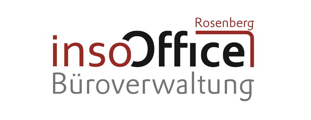 InsoOffice Büroverwaltung